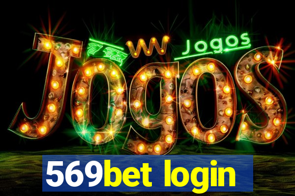 569bet login